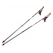 Палки для скандинавской ходьбы Yamaguchi Ultra Carbon  Палки для скандинавской ходьбы Yamaguchi Ultra Carbon