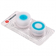Насадки для прибора Yamaguchi Cleansing System 3 в 1 (2 шт) Насадки для прибора Yamaguchi Cleansing System 3 в 1 (2 шт)