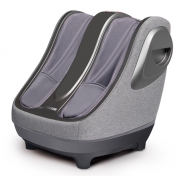 Массажер для ног Yamaguchi Crown Grey Массажер для ног Yamaguchi Crown Grey