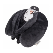 Подушка для путешествий US MEDICA US-A Plus (с капюшоном). Подушка для путешествий US MEDICA US-A Plus (с капюшоном).