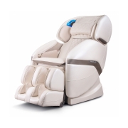 Массажное кресло US Medica Apollo (бежевое) Массажное кресло US Medica Apollo (бежевое)