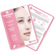 Маска для лица с коллагеном Yamaguchi Collagen Mask Маска для лица с коллагеном Yamaguchi Collagen Mask