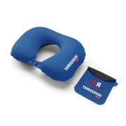 Надувная подушка для путешествий Yamaguchi Discovery Надувная подушка для путешествий Yamaguchi Discovery