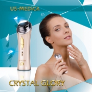 Прибор для ухода за кожей US-MEDICA Crystal Glory Прибор для ухода за кожей US-MEDICA Crystal Glory