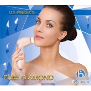 Прибор для ухода за кожей US-MEDICA Pure Diamond Прибор для ухода за кожей US-MEDICA Pure Diamond