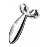 Роликовый массажер для лица и тела Yamaguchi Face and Body 3D Roller Роликовый массажер для лица и тела Yamaguchi Face and Body 3D Roller