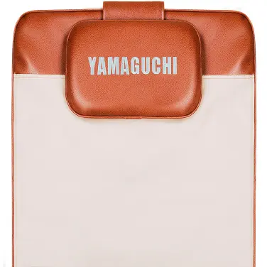 Массажный матрас YAMAGUCHI Axiom Wave