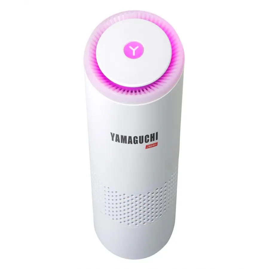 Беспроводной воздухоочиститель YAMAGUCHI Oxygen Mini