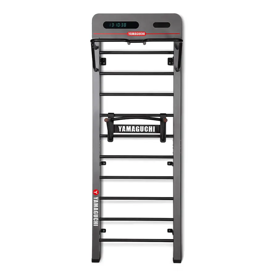 Многофункциональная шведская стенка YAMAGUCHI Smart Wall