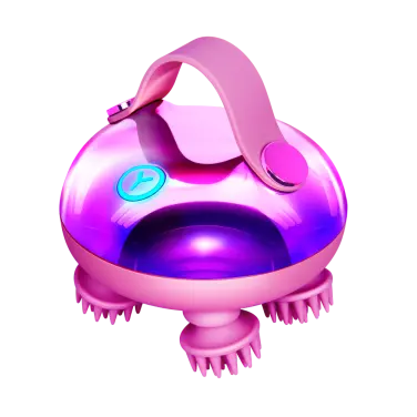 Yamaguchi Magic Head