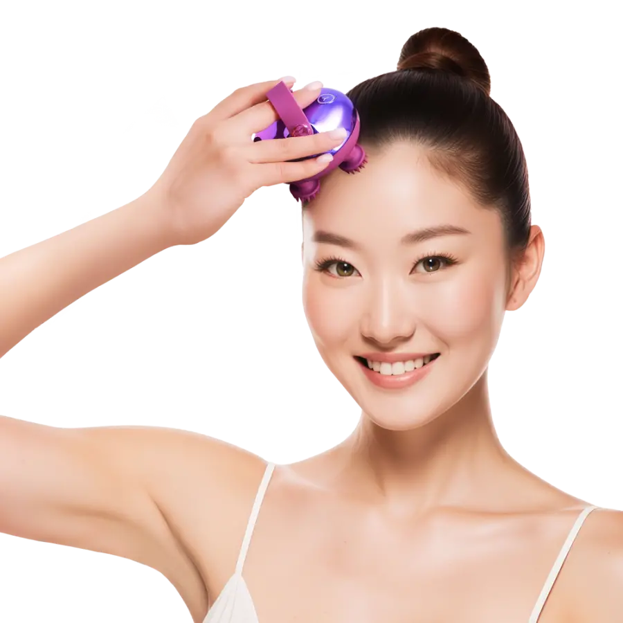 Yamaguchi Magic Head