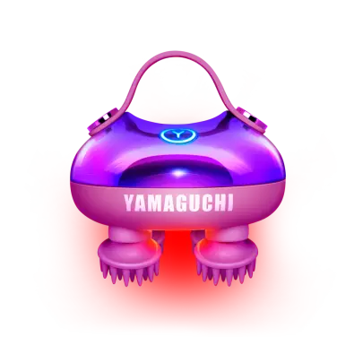 Yamaguchi Magic Head