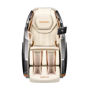 Массажное кресло нового поколения Yamaguchi Xi