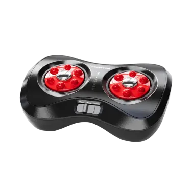 Yamaguchi Acupoint Shiatsu