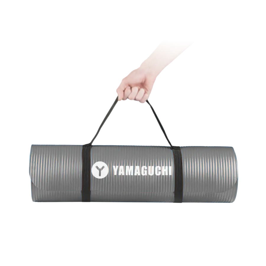 Yamaguchi Comfort Fitness