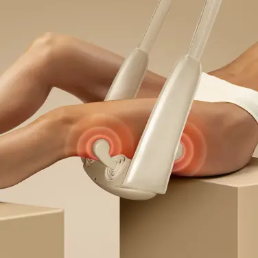 Массажер для тела Yamaguchi Yoshi