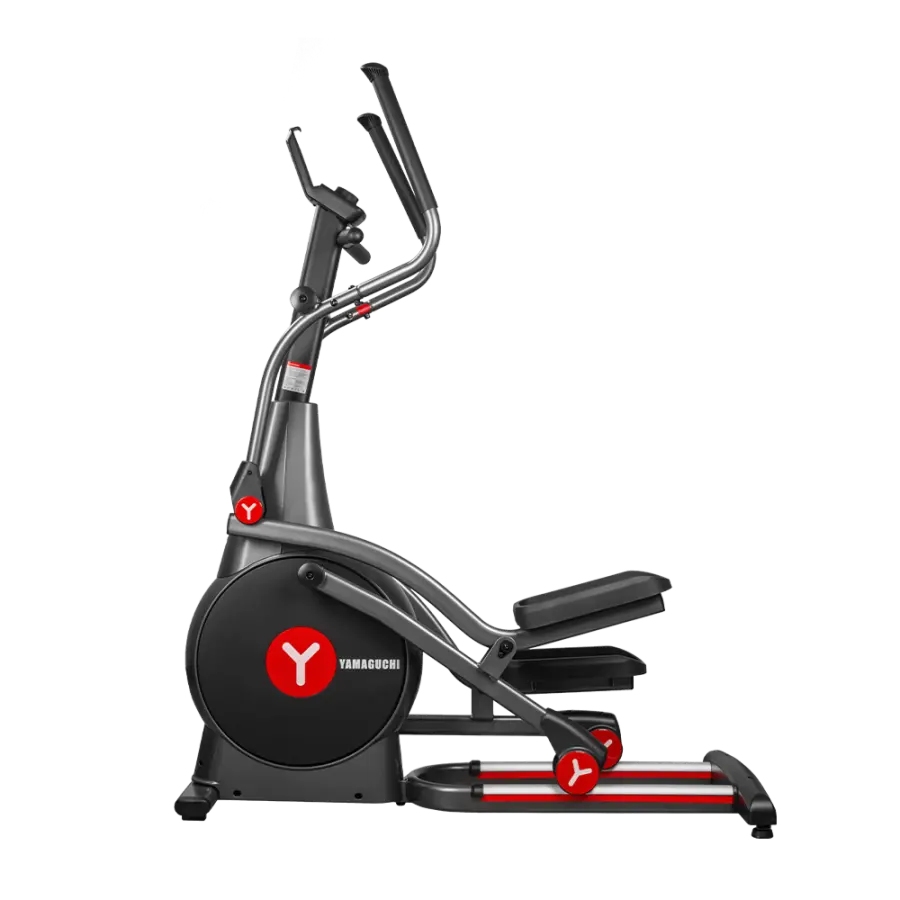 Эллиптический тренажер YAMAGUCHI Elliptic
