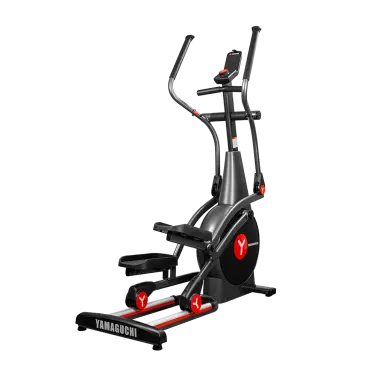 Эллиптический тренажер YAMAGUCHI Elliptic