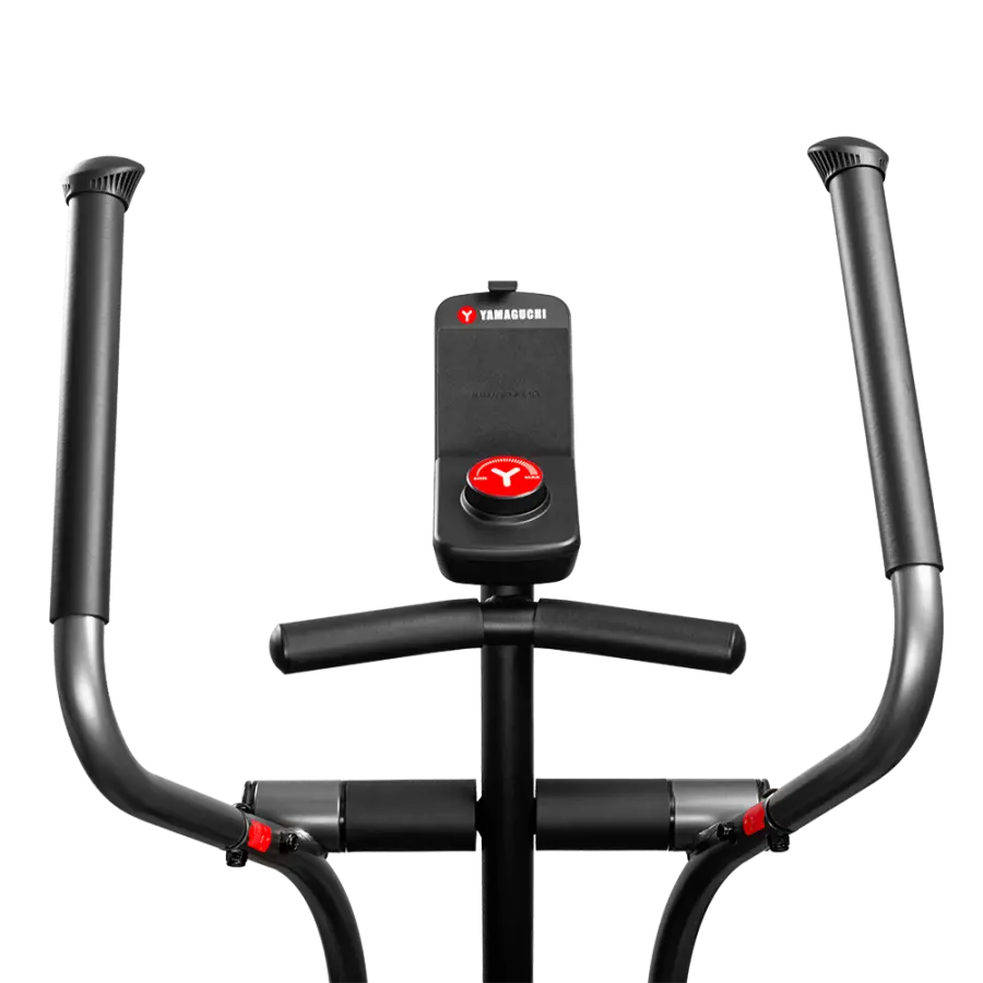 Эллиптический тренажер YAMAGUCHI Elliptic