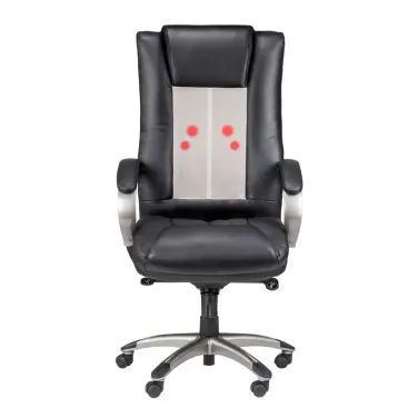 Офисное массажное кресло US-MEDICA Chicago