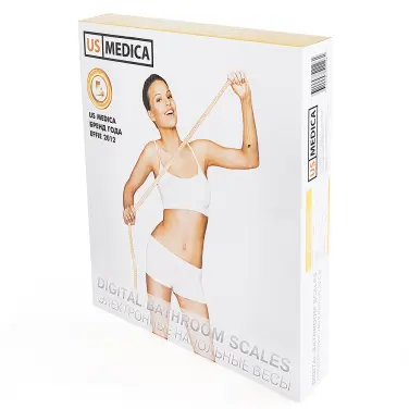 Весы US-MEDICA Весы