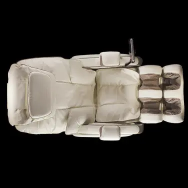 Массажное кресло US-MEDICA Cardio