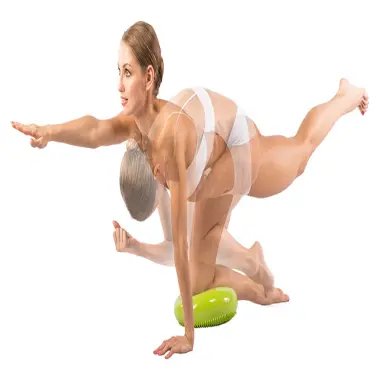 Ортопедическая подушка US-MEDICA Balance Disk