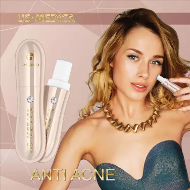 Акватестер US-MEDICA Anti-Acne Effect